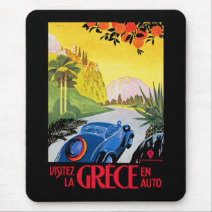 Visitez La Grece en Auto Muismat