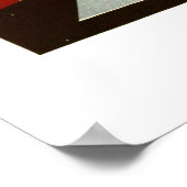 Visitez le zoo - Poster de WPA - (Coin)