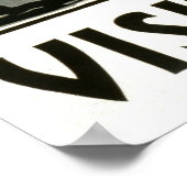 Visitez le zoo - Poster de WPA - (Coin)