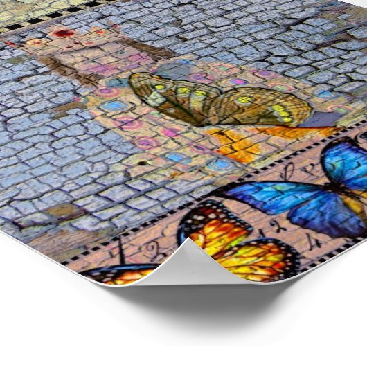 visjongen poster (Hoek)