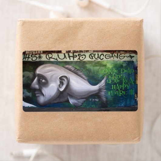 viskop etiket (Insitu)