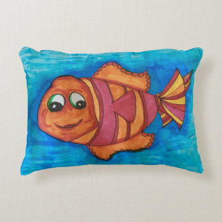 Viskussen Accent Kussen