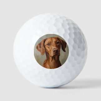 Visla Golfballen