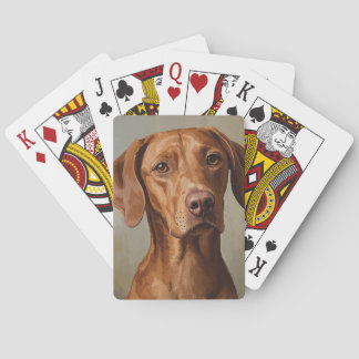 Visla Pokerkaarten