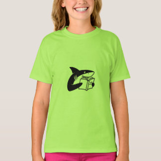 Vislezer T-shirt