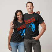 Visliefhebber T-shirt (Unisex)