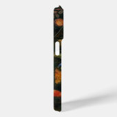 Vismagie, Paul Klee Abstracte kunst Case-Mate iPhone Case (Achterkant / Rechts)