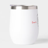 Visor Surprise - Vin Mug (Droite)