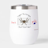 Visor Surprise - Vin Mug (Avant)