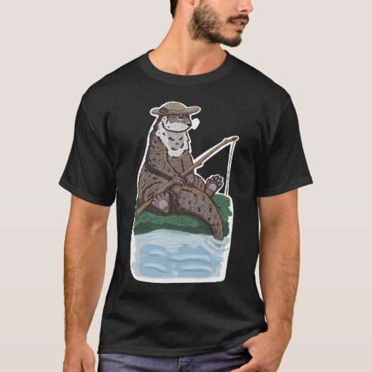 Visotter T-shirt (Voorkant)