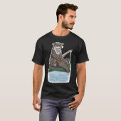 Visotter T-shirt (Voorkant volledig)