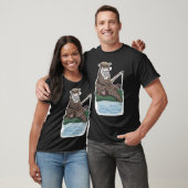 Visotter T-shirt (Unisex)