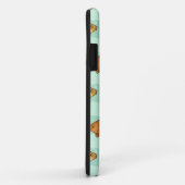 Vispatroon Case-Mate iPhone Case (Achterkant/rechts)