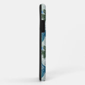 vispatroon Case-Mate iPhone case (Achterkant/rechts)
