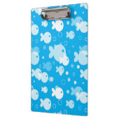 vispatroon klembord (Links)