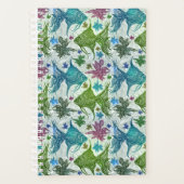 vispatroon planner (Voorkant)