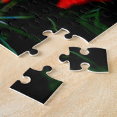 vispijp legpuzzel (Zijkant)