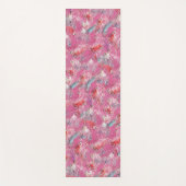 vispool yogamat (Voorkant)