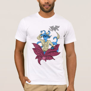 Vissafari T-shirt
