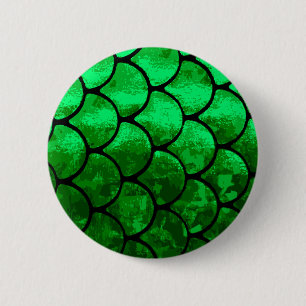 visschalen ronde button 5,7 cm