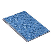 Visschool Notitieboek (Rechterzijde)