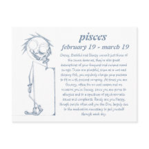 Vissen [ - BitchScope - ] Briefkaart