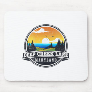 Vissen Bootvaren Kamperen - Lakeview Deep Creek La Muismat