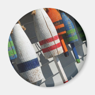 Vissen Bouy Magnet Magneet