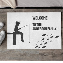 Vissen Boy Vissen Fish