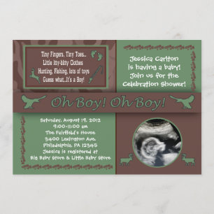 Vissen en schoeiseluitvindingen voor jagers kaart