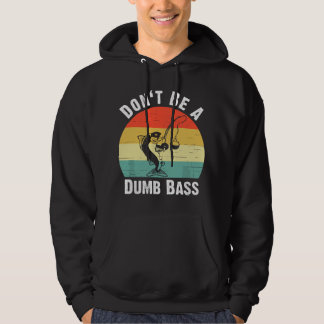 Vissen  hoodie