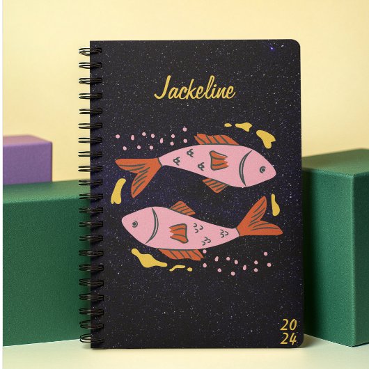 Vissen Horoscoop Astrologie Ruimtester Persoonlijk Planner