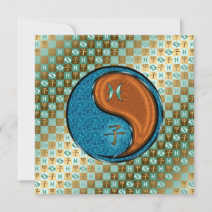 Vissen & Hout Rat Kaart