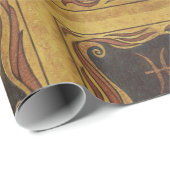  Vissen Inpakpapier (Rol Hoek)