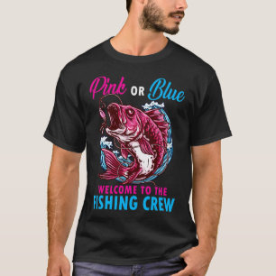 Vissen is een Avontuur T-shirt