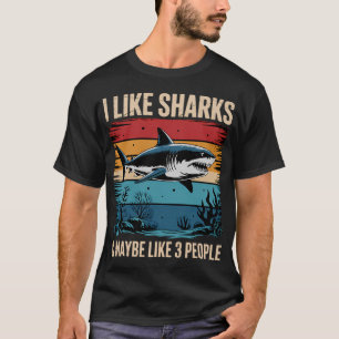 Vissen is Mijn Favoriete Pasen Traditie Sticker T-shirt