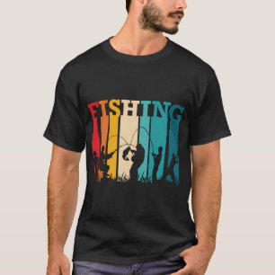 Vissen Is Mijn Leven T-shirt