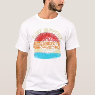 Vissen Lover T-shirt