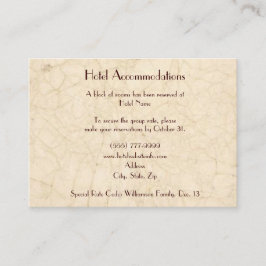 Vissen Lovers Hotel Accommodatie Enclosure Kaarten