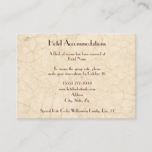 Vissen Lovers Hotel Accommodatie Enclosure Kaarten (Voorkant)