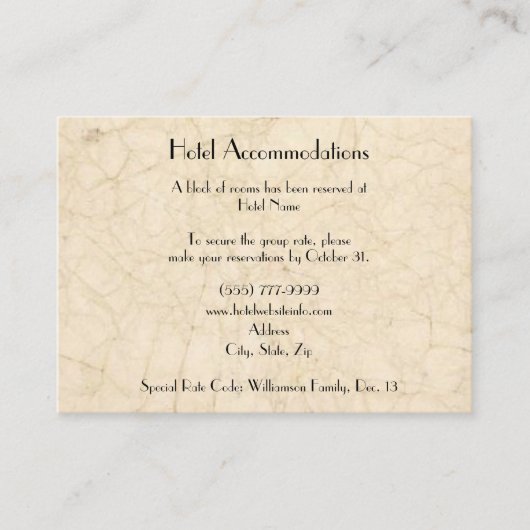 Vissen Lovers Hotel Accommodatie Enclosure Kaarten (Voorkant)