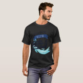 VISSEN T-SHIRT (Voorkant volledig)