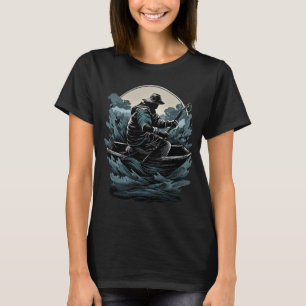 Vissen T-shirt