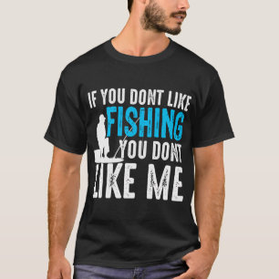 Vissen T-shirt