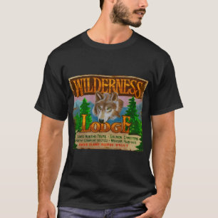 Vissen T-shirt