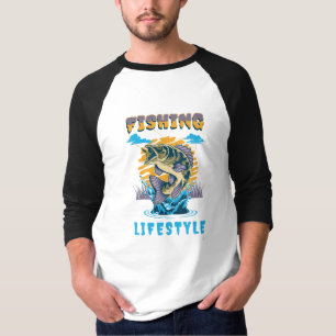 VISSEN T-SHIRT