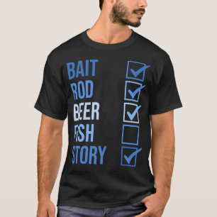 Vissen T-shirt