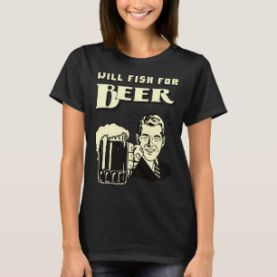 Vissen T-shirt