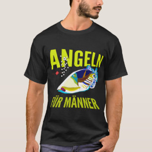 Vissen T-shirt