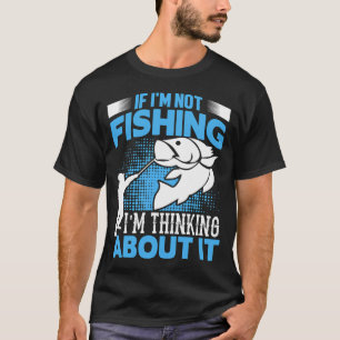 Vissen T-shirt
